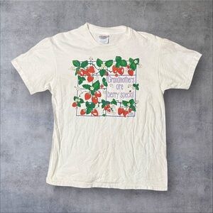 Berry Special Grandmothers T-Shirt